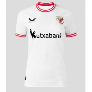 Athletic Bilbao Koszulka Trzecich 2023-24 Krótki Rękaw